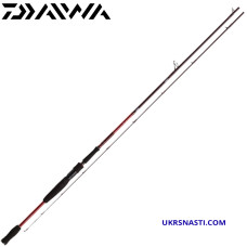 Спиннинг Daiwa Heartland AGS17